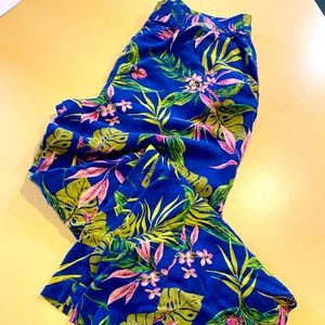 Beach Cover up Pants